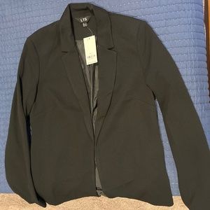 Long Tall Sally women’s blazer US size 8